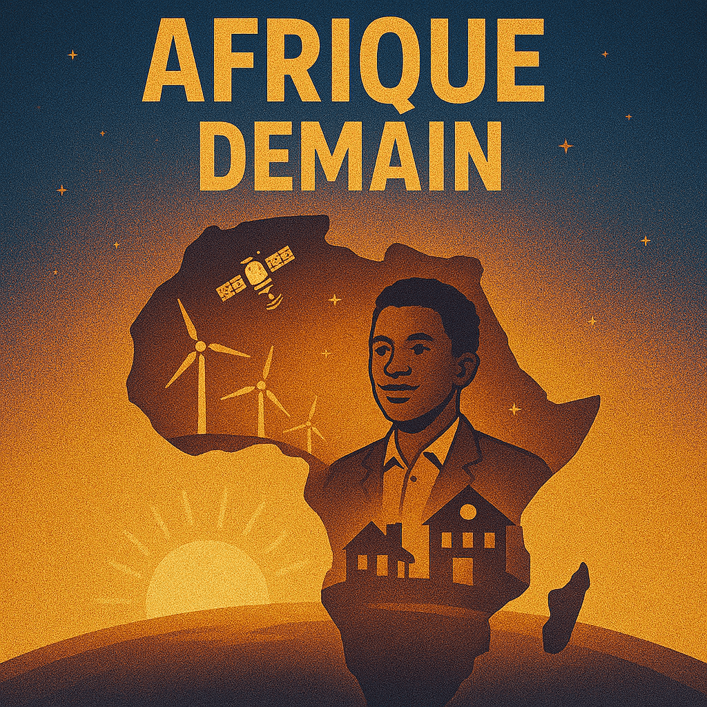 Afrique Demain
