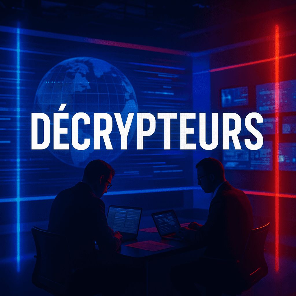 Décrypteurs