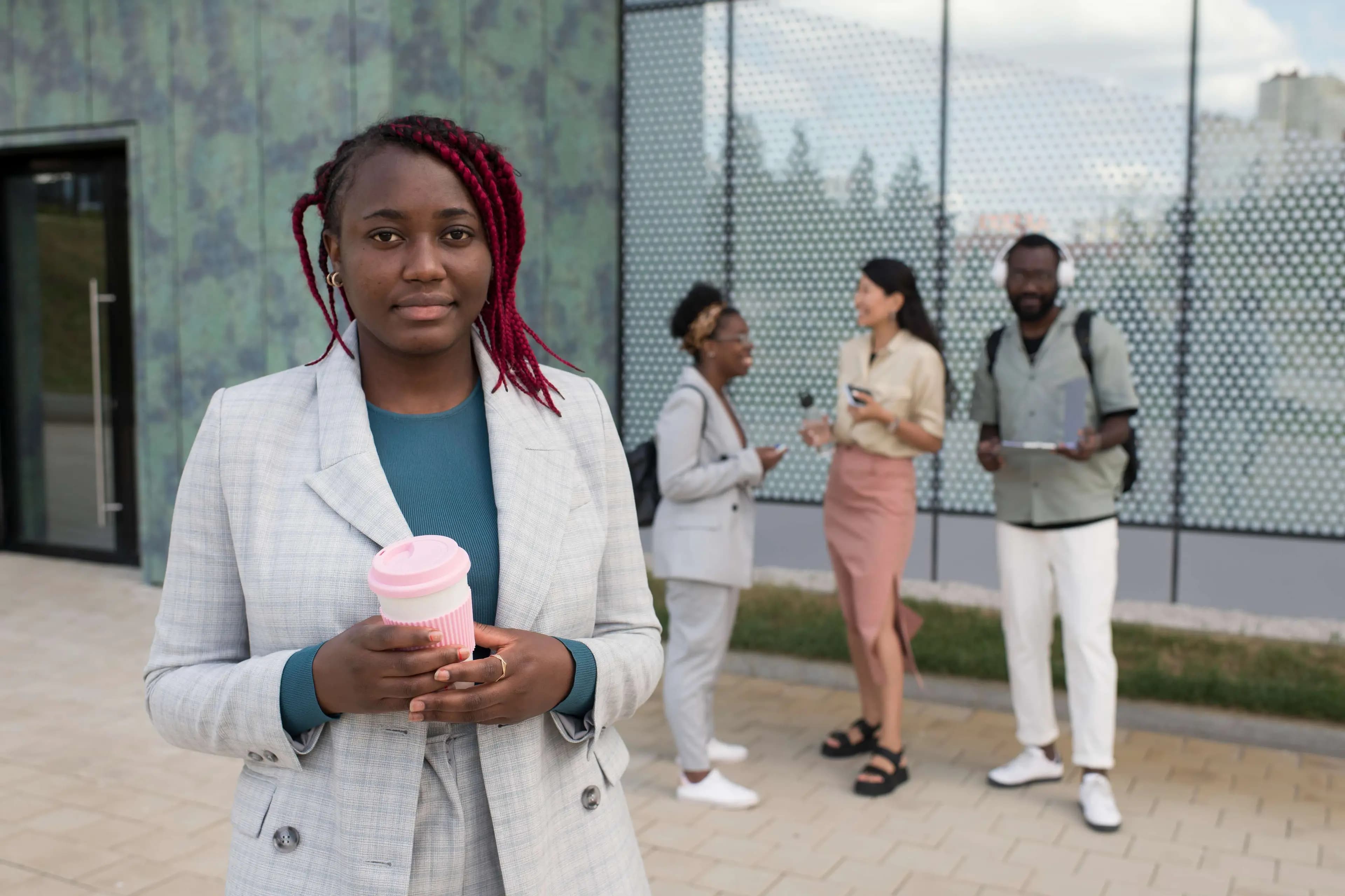 La jeunesse africaine et l'emploi : Entre précarité et opportunités