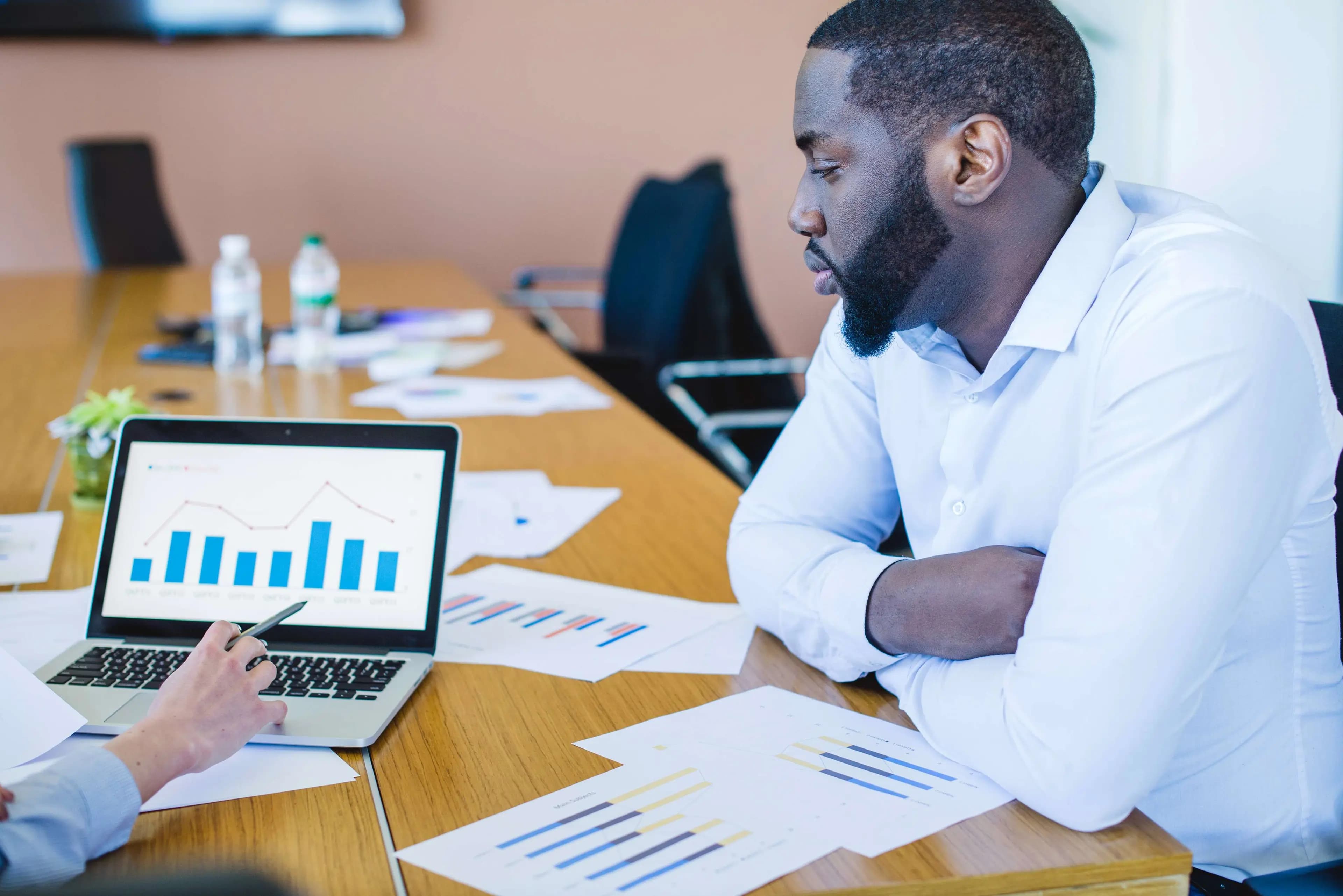 Les défis et opportunités de la numérisation de l'économie africaine en 2024
