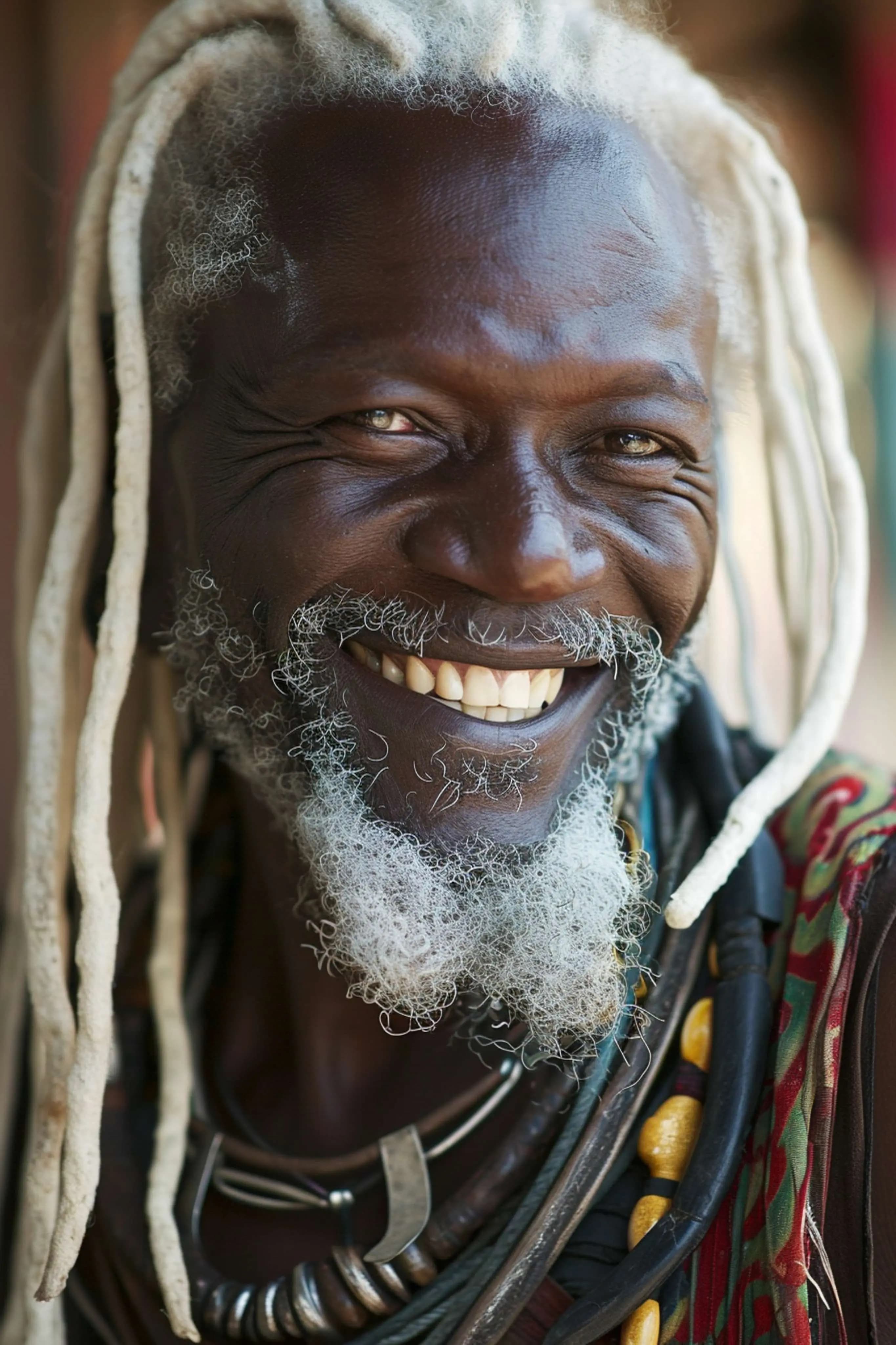 L’héritage oral en Afrique : Gardien des traditions et mémoire vivante