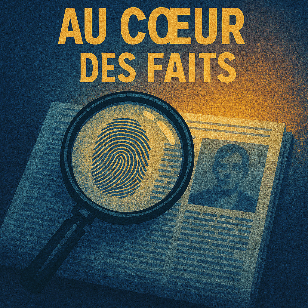 Au cœur des faits
