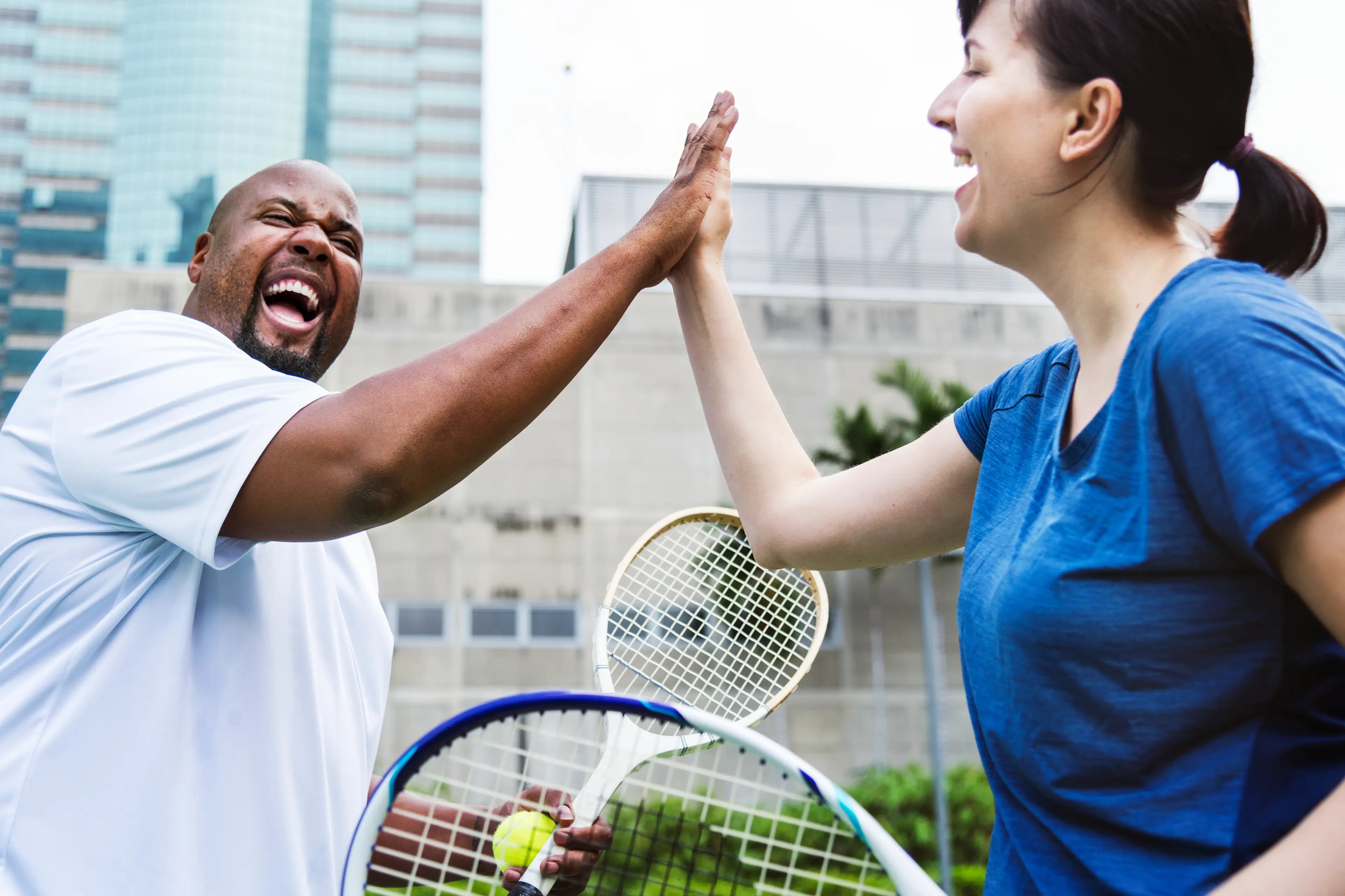 Le rôle du sport dans la promotion de la santé publique en Afrique