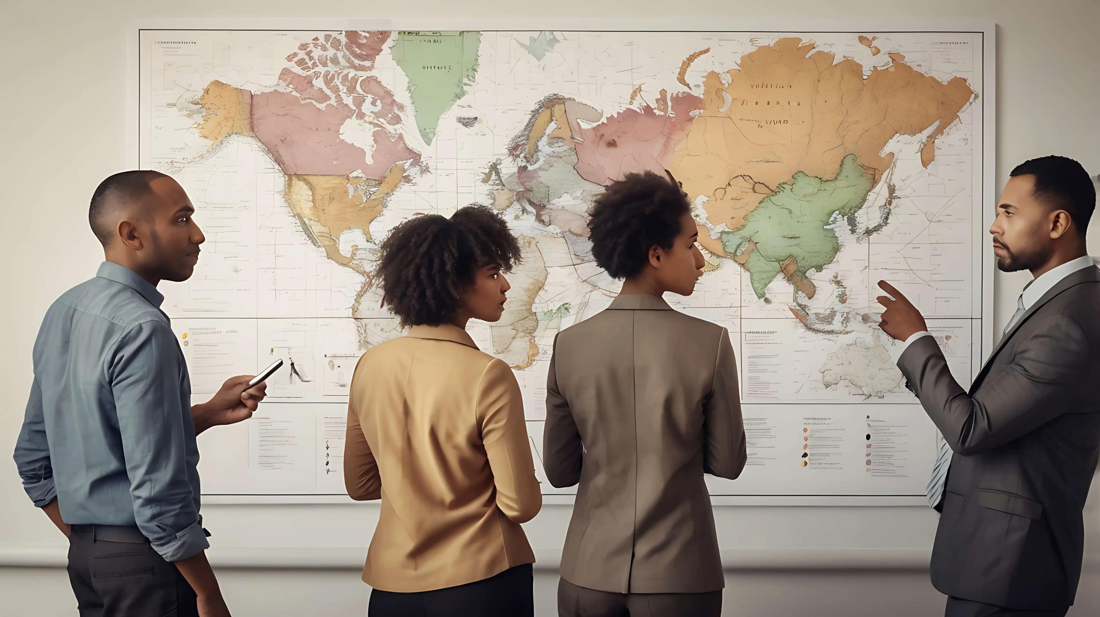  L’évolution des organisations régionales africaines en 2023