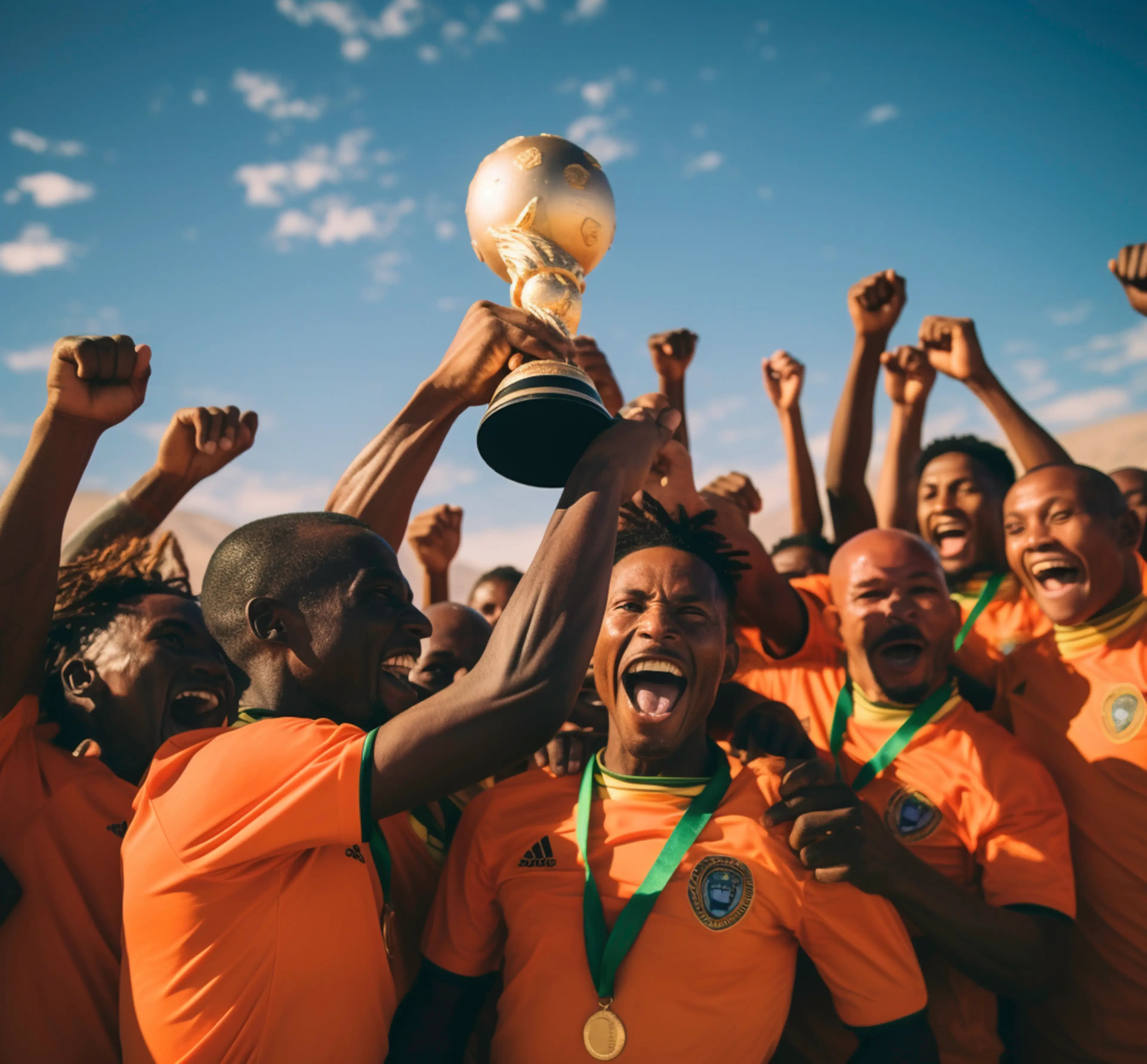 Le football africain en 2024 : Une année de compétitions et de défis