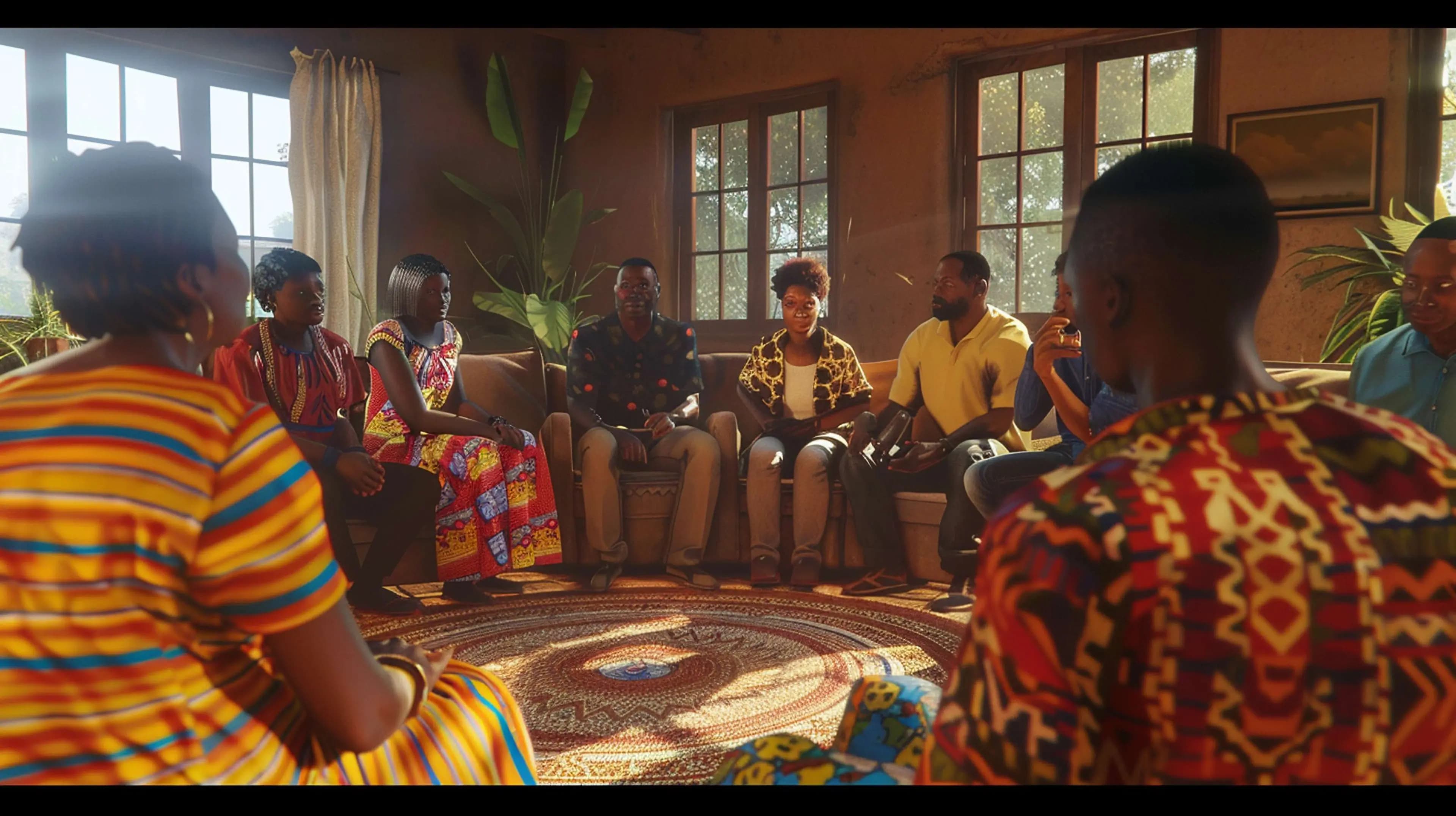 La place des minorités ethniques dans les sociétés africaines contemporaines