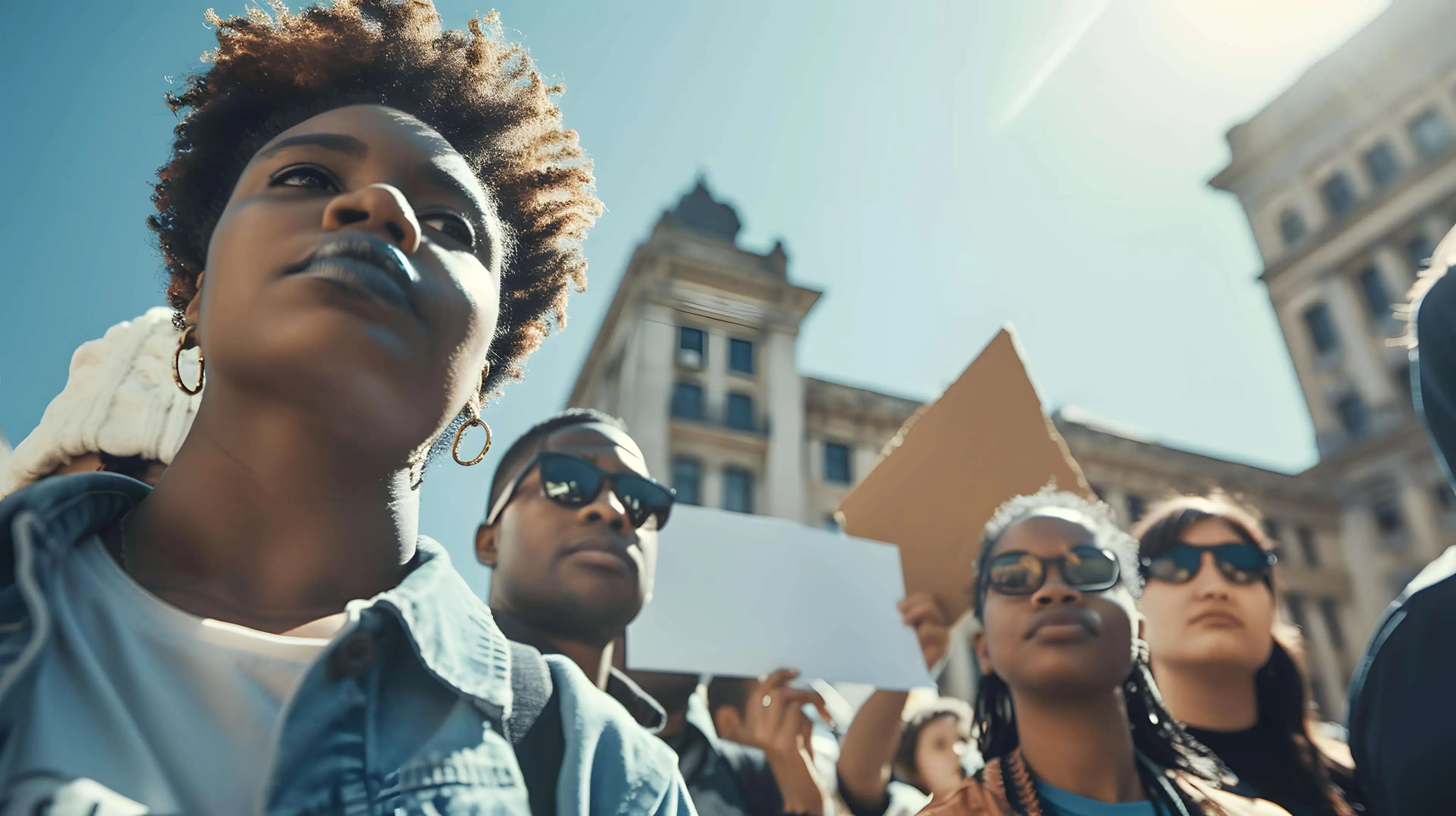 Les jeunes et l’avenir politique de l’Afrique