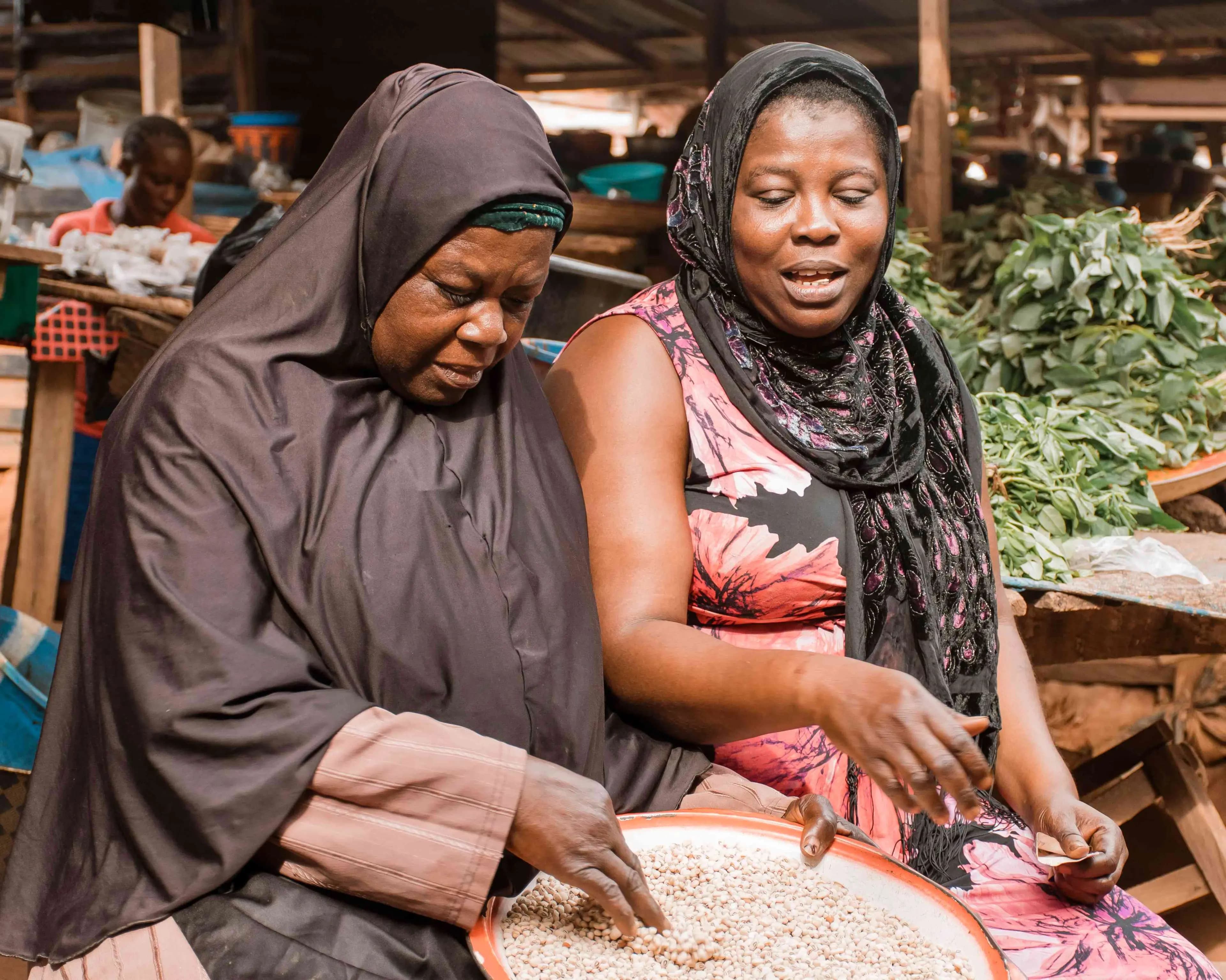 Le rôle des femmes dans l'économie africaine en 2024 : Entrepreneuriat et autonomisation