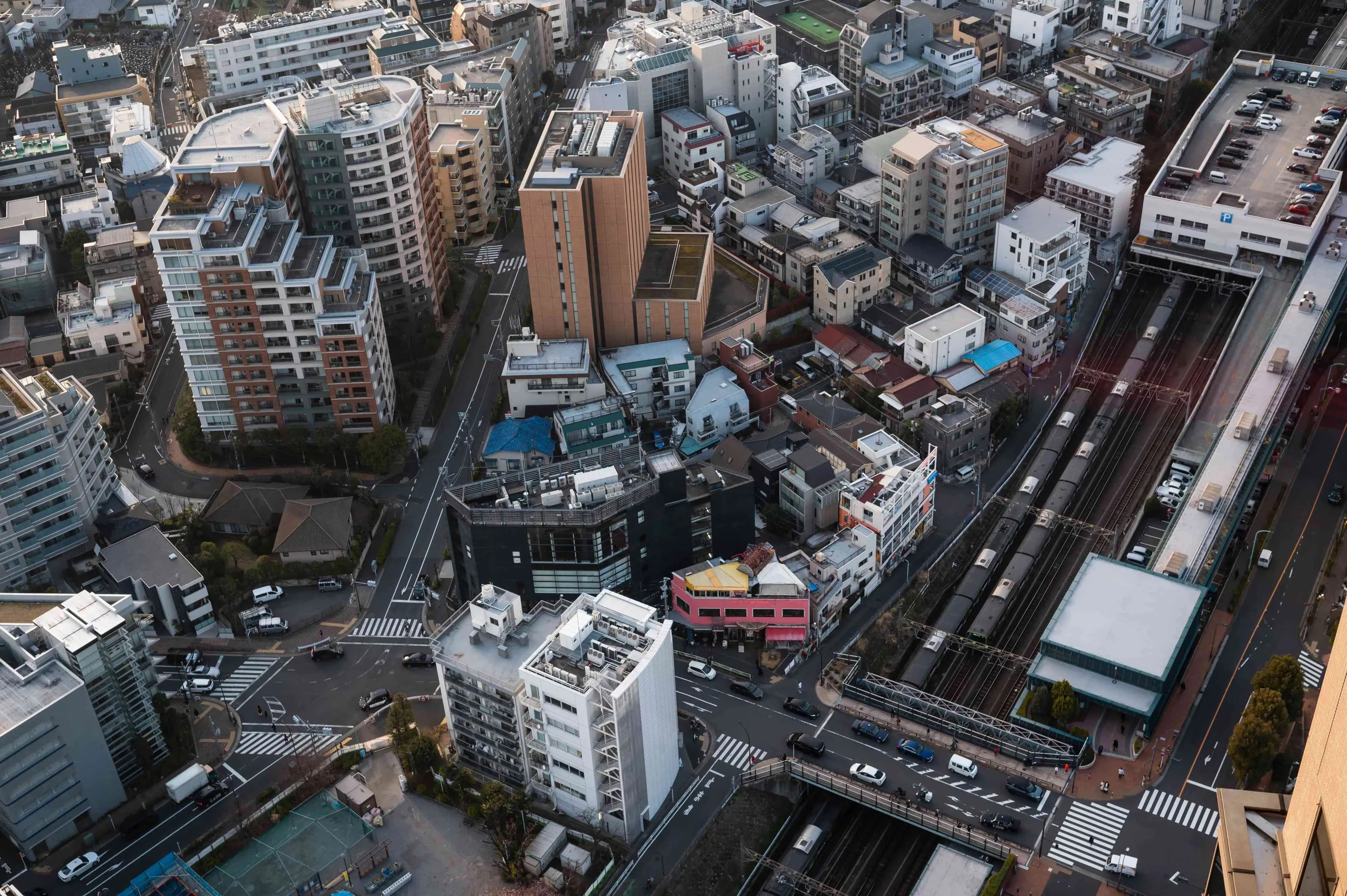 Les effets de l'urbanisation rapide sur les sociétés africaines