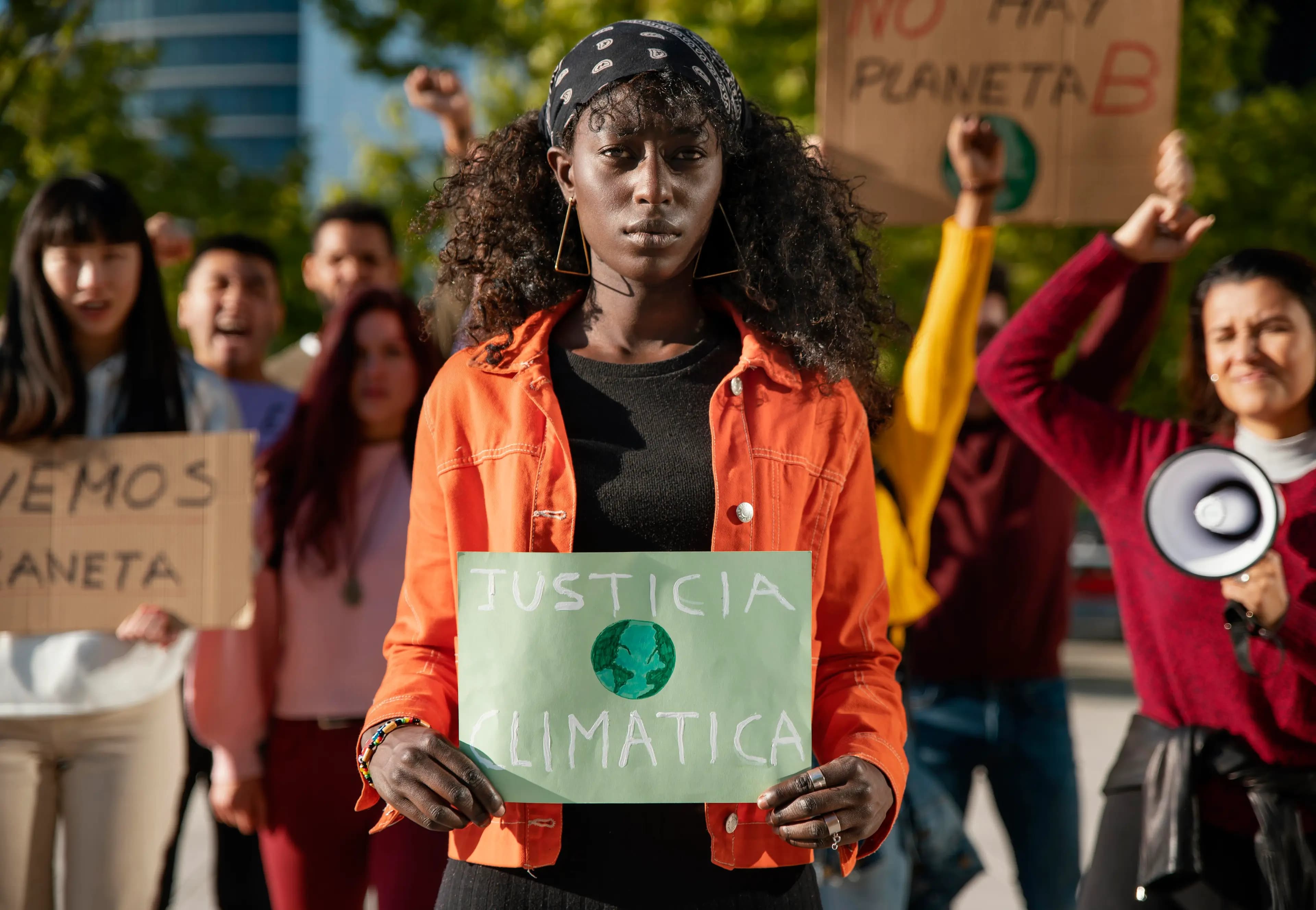 L'impact du changement climatique sur la politique africaine en 2024