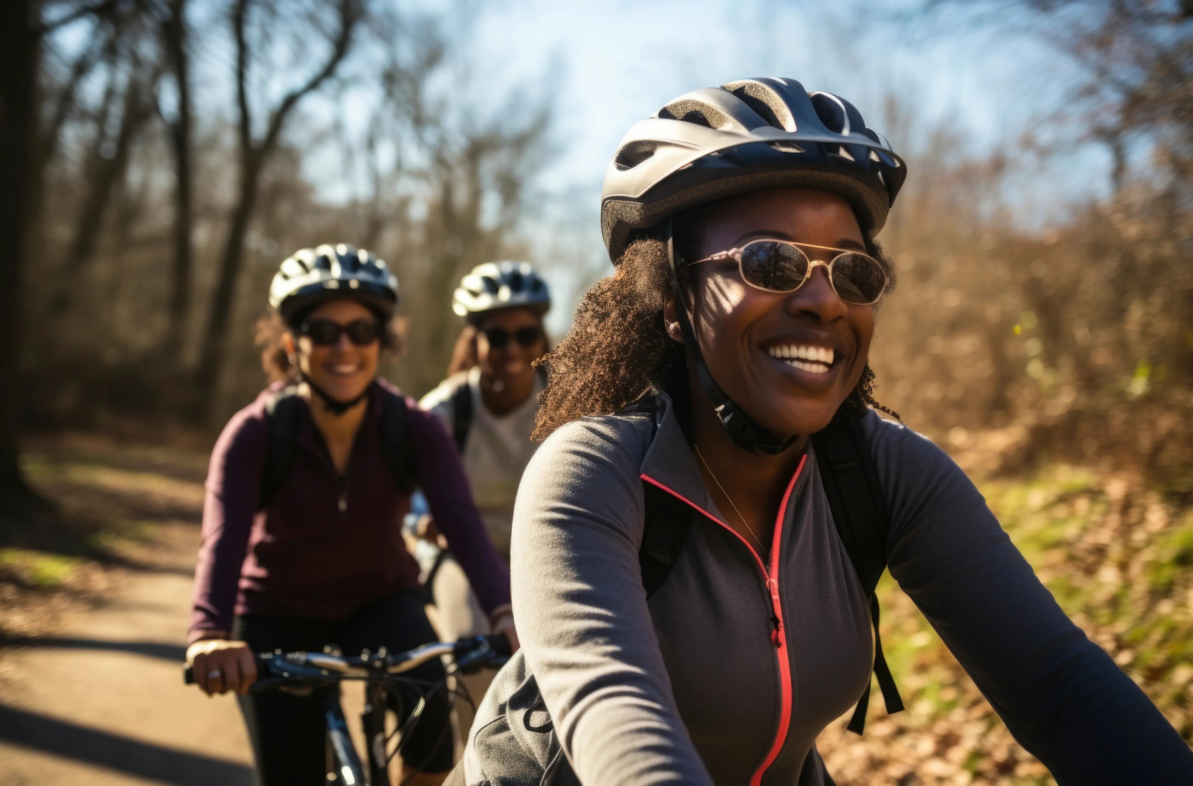 Le cyclisme en Afrique : Un sport en pleine expansion