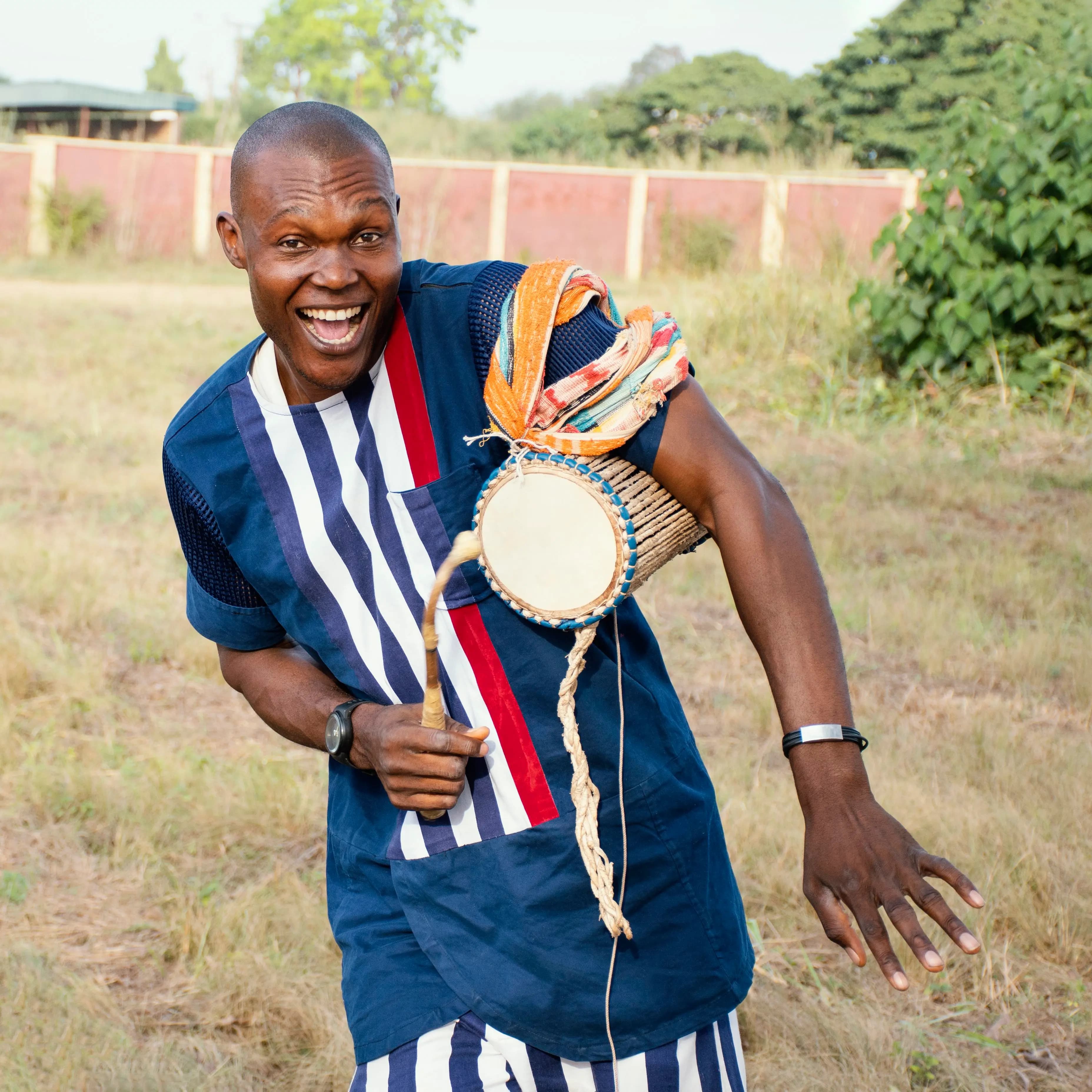 Les pratiques musicales traditionnelles en Afrique : Une richesse préservée