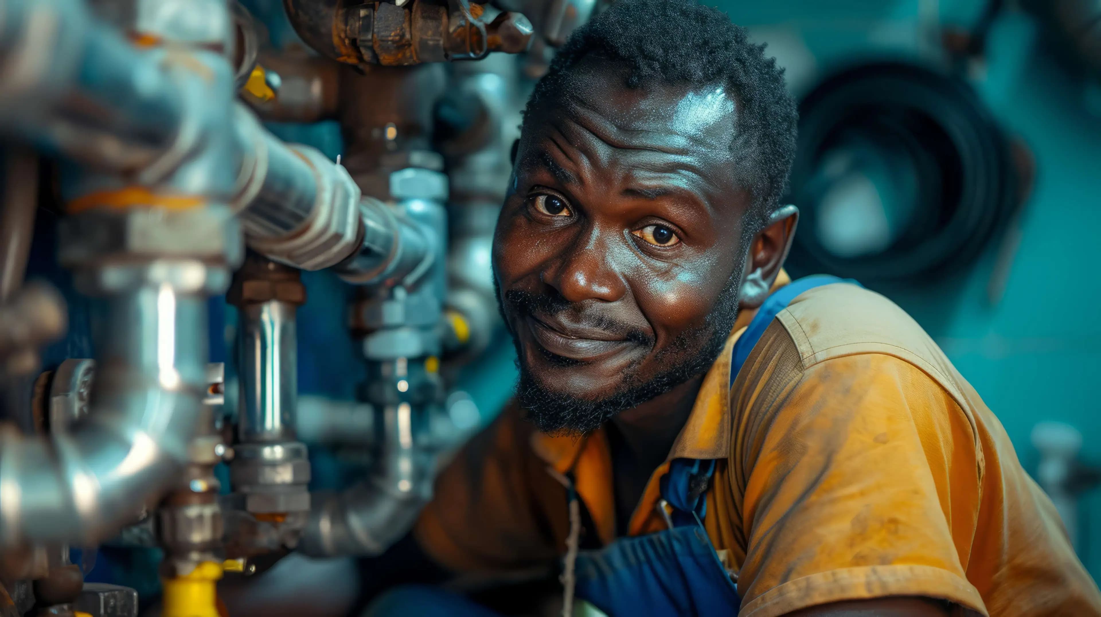 L'industrialisation de l'Afrique en 2024 : Un moteur essentiel pour le développement économique