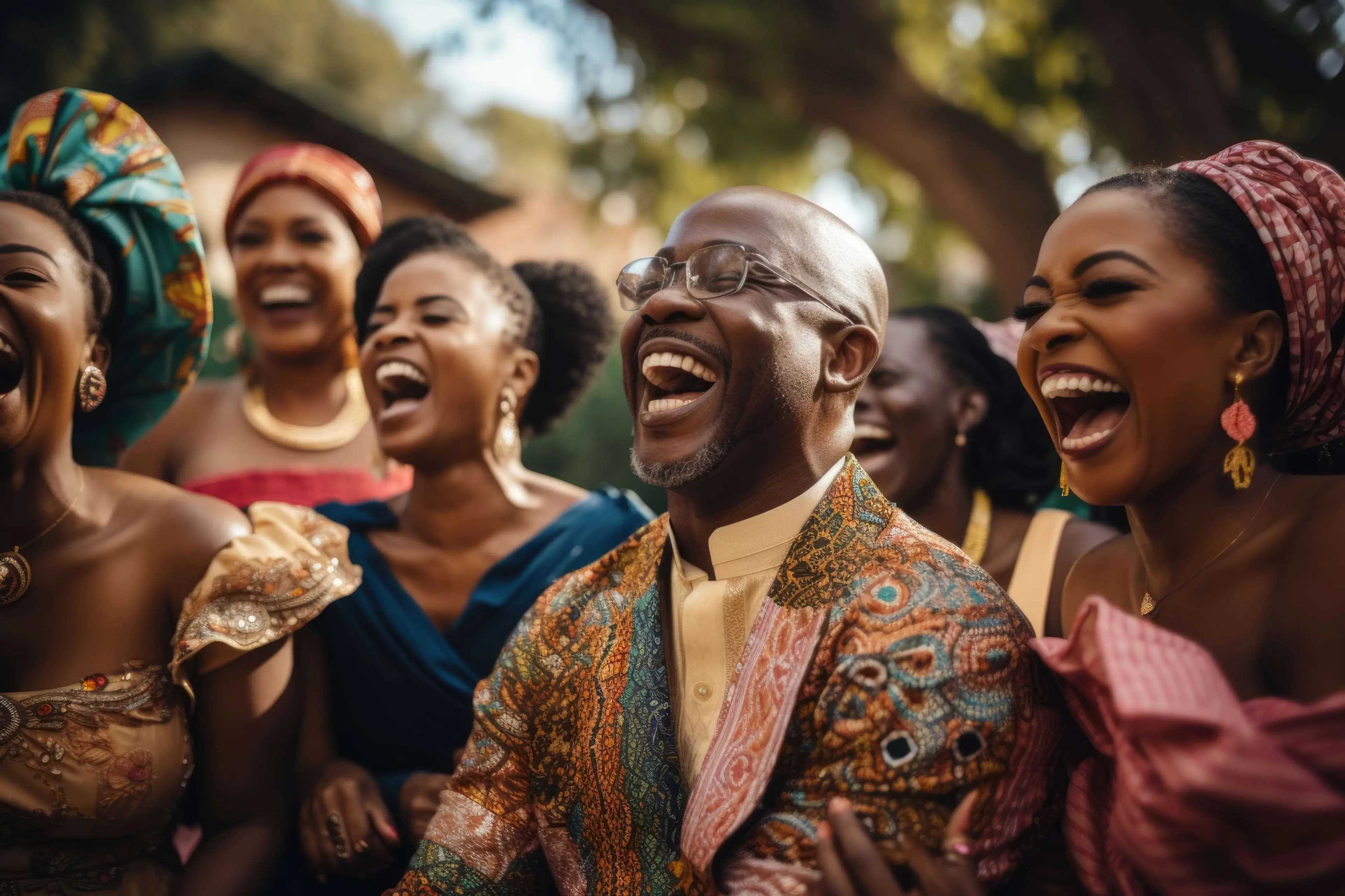 L’influence de la diaspora africaine sur la scène culturelle mondiale