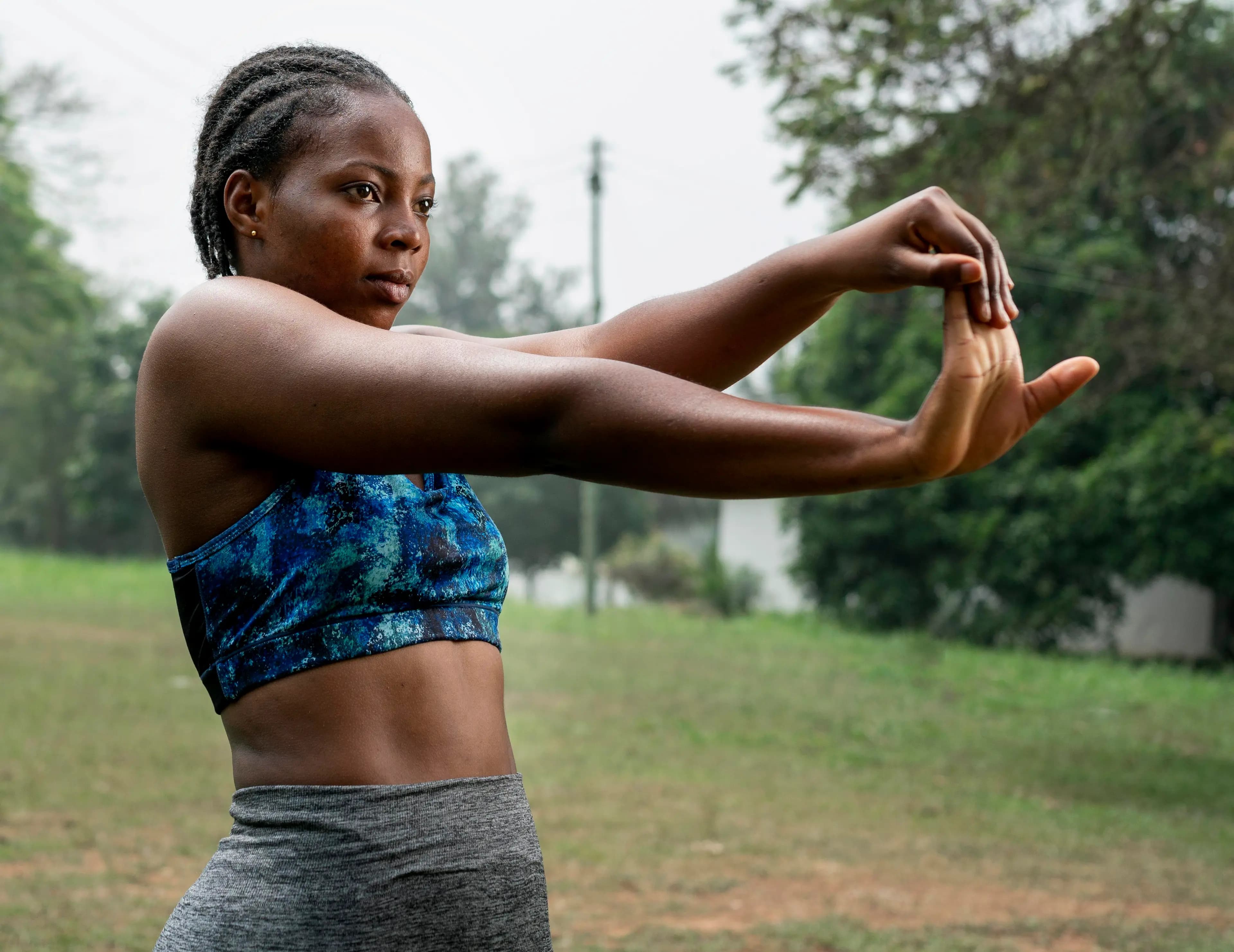 Le rôle du sport dans l’autonomisation des femmes en Afrique