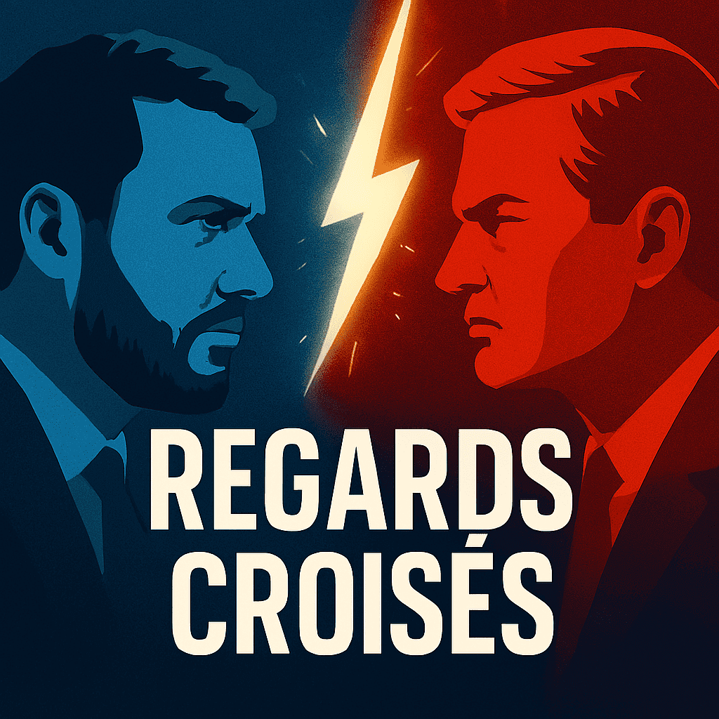 Regards Croisés