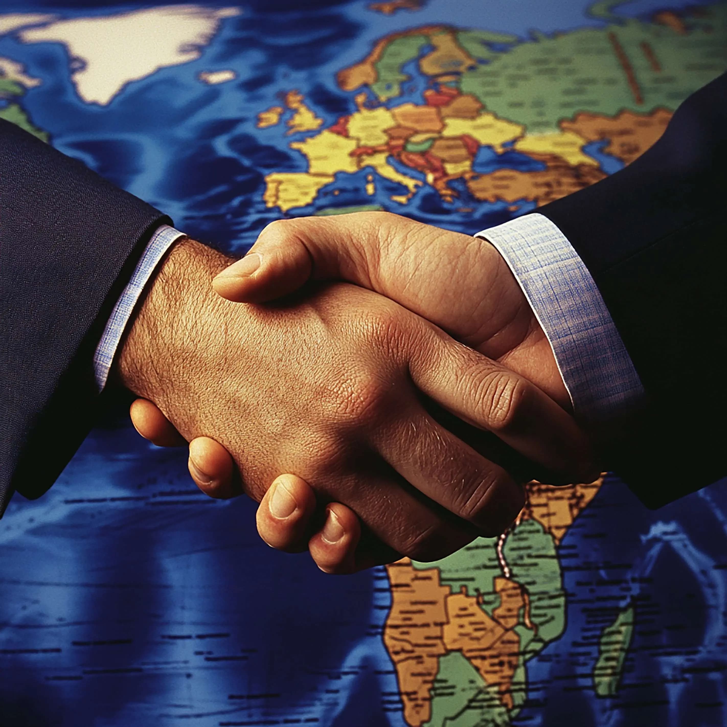 La politique étrangère africaine en 2024 : Nouvelles alliances et partenariats stratégiques