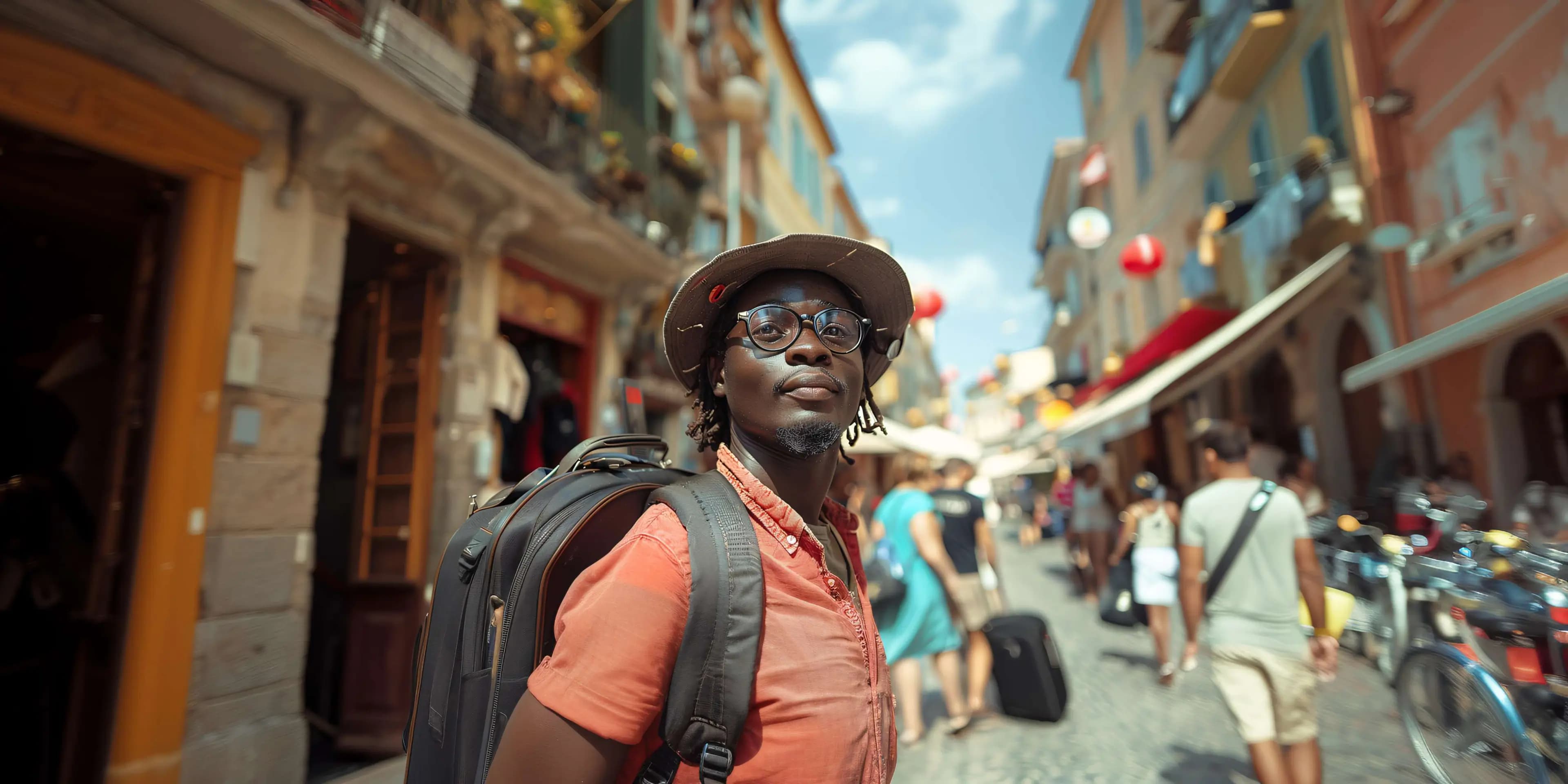 Le tourisme en Afrique en 2024 : Rebond post-pandémie et opportunités économiques