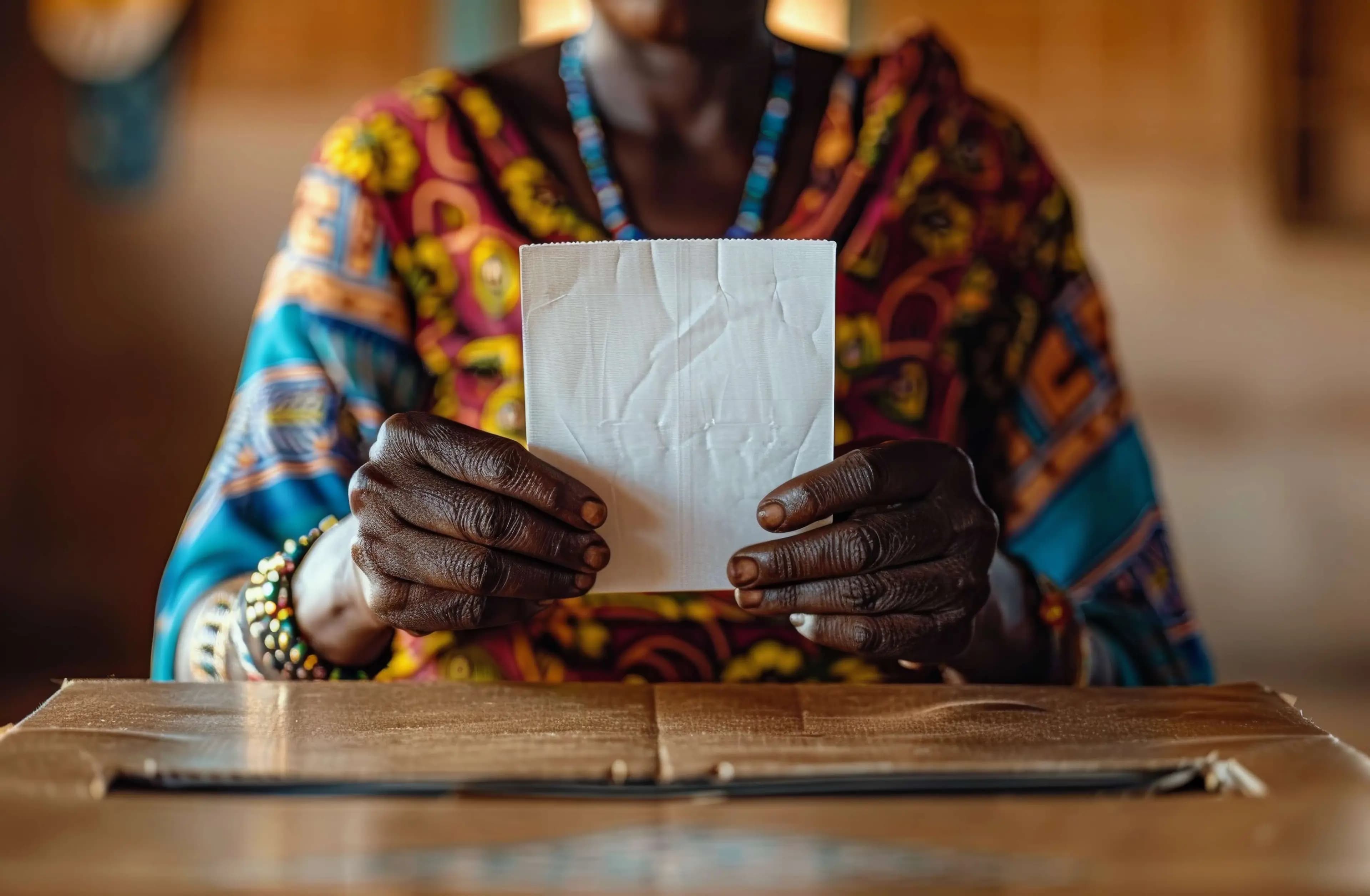 Les élections présidentielles en Afrique en 2024 : Défis et perspectives