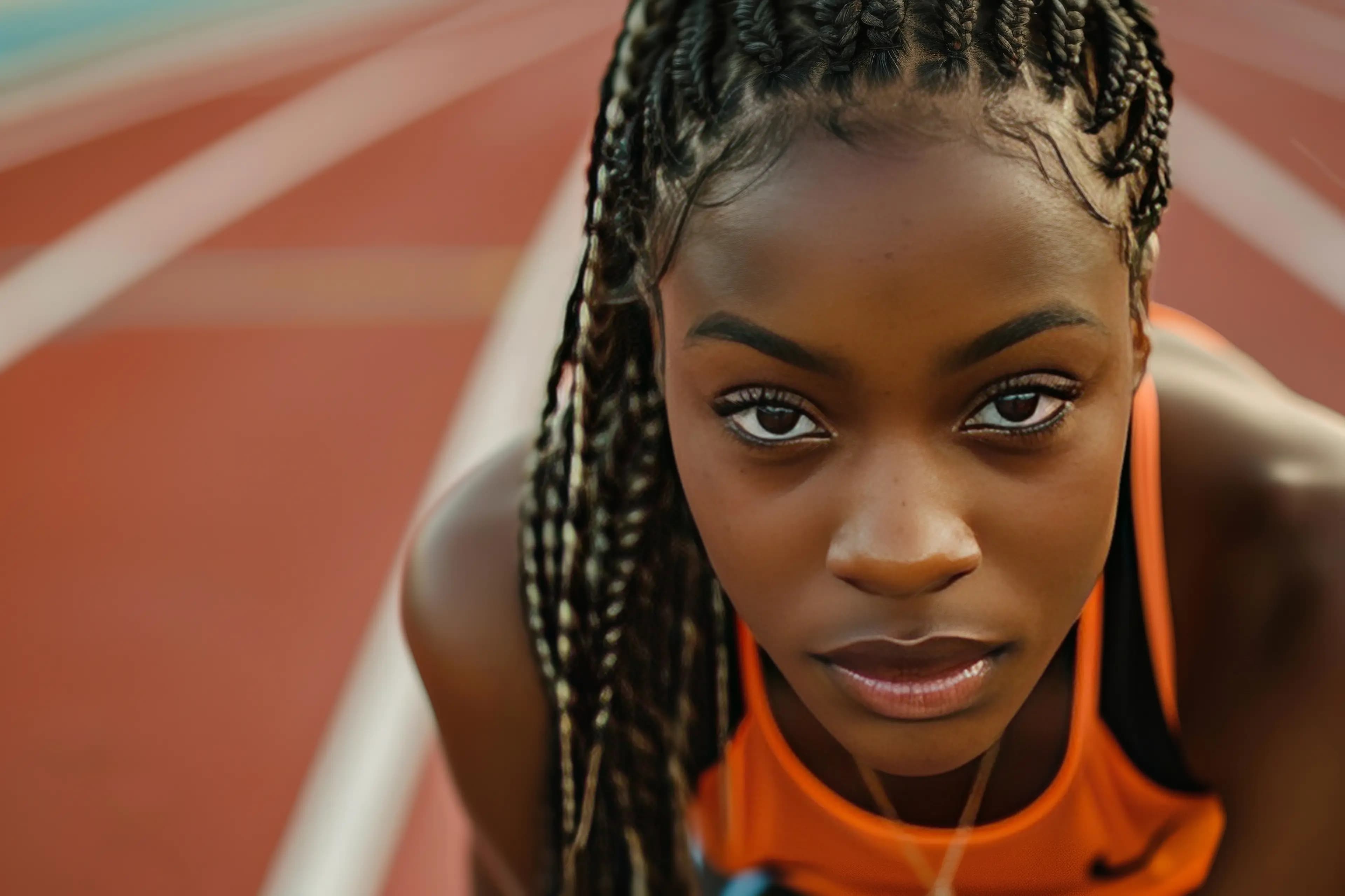 L’essor des athlètes africains dans l’athlétisme mondial